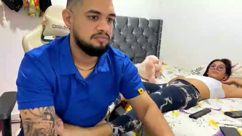 Snapshot of camilow777 chatting on October 15, 2:37 am camilow777 online show from October 15, 2:37 am