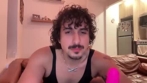 camiloxcalor online show from May 23, 12:39 am