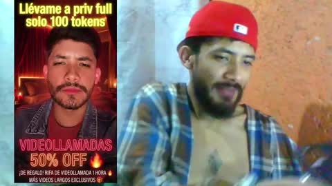 camisitas737 online show from February 15, 6:04 am