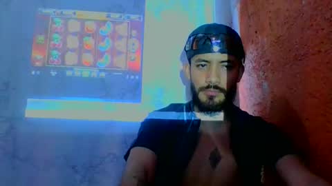 camisitas737 online show from February 15, 5:44 pm