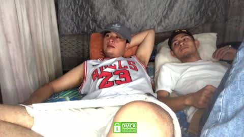 camivaron online show from January 12, 11:15 pm