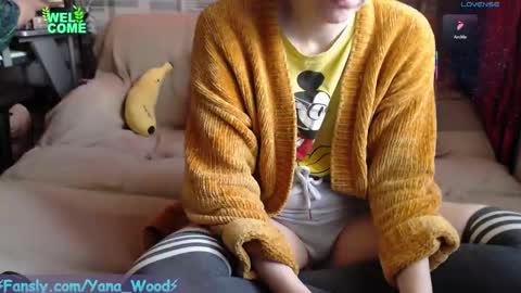 Kitana online show from March 7, 9:29 am