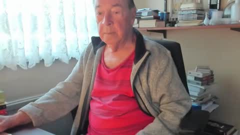 Cammee online show from February 27, 7:41 am