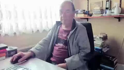 Cammee online show from January 28, 10:55 am