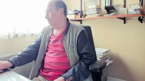 Cammee online show from February 15, 9:52 am