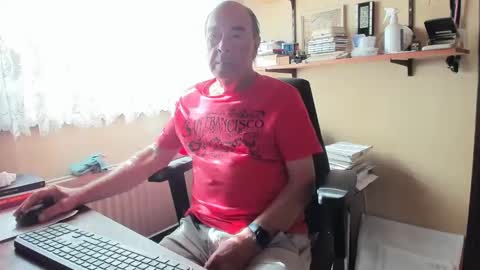 Cammee online show from September 15, 8:38 am