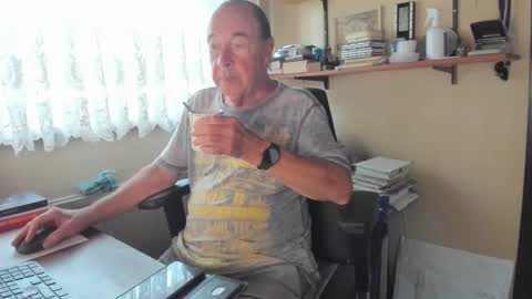 Cammee online show from September 17, 7:01 am