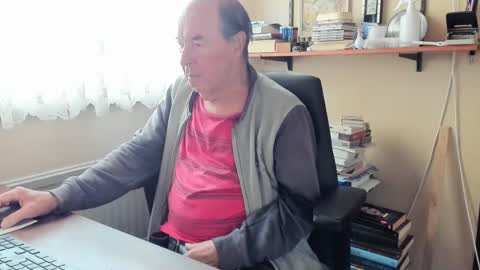 Cammee online show from December 7, 9:33 am