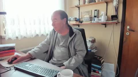 Cammee online show from January 8, 11:32 am