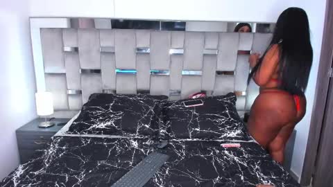 Camila online show from September 21, 2:32 pm