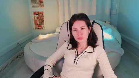 Camilla online show from October 27, 3:12 pm