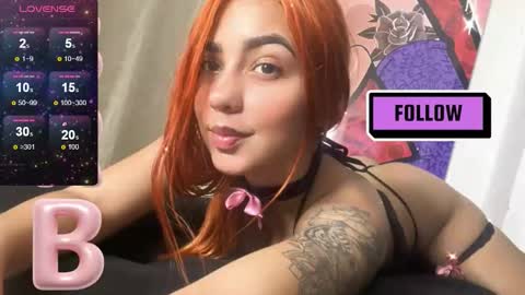 Snapshot of cammycams19 chatting on October 16, 9:09 am CammyCams19 online show from October 16, 9:09 am