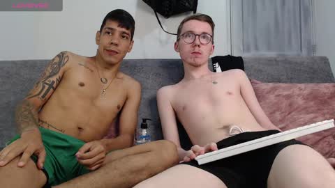 Snapshot of cammykev chatting on March 6, 10:26 pm online show from March 6, 10:26 pm