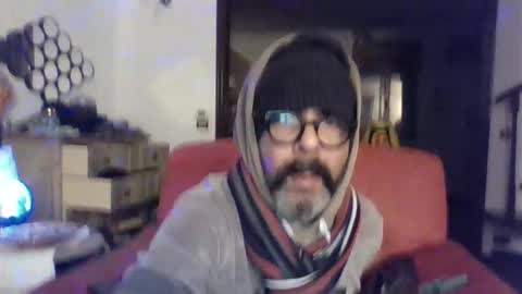 Cristian online show from October 20, 2:22 pm