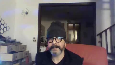 Cristian online show from October 11, 11:15 am