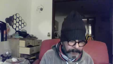 Cristian online show from October 19, 2:11 pm