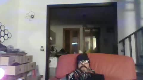 Cristian online show from October 4, 8:34 am
