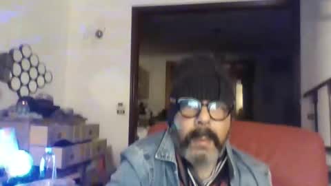 Cristian online show from October 13, 8:38 am