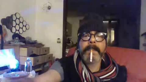 Cristian online show from October 7, 11:28 am