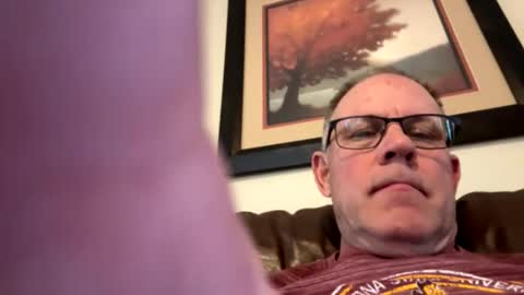 james online show from February 21, 8:16 pm