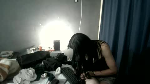 Camren online show from February 18, 7:24 pm