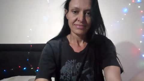 Camren online show from February 21, 5:27 pm