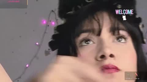 camturbery online show from January 14, 5:10 pm