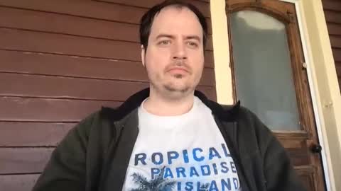 camunity online show from March 8, 7:40 pm