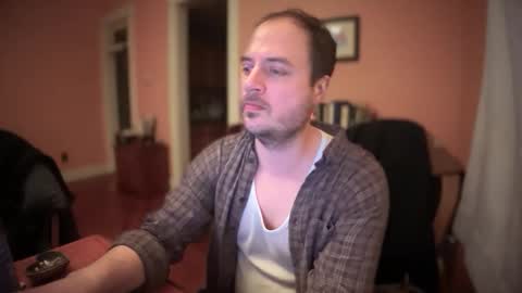 camunity online show from March 4, 1:46 am