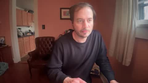 camunity online show from January 11, 5:08 pm