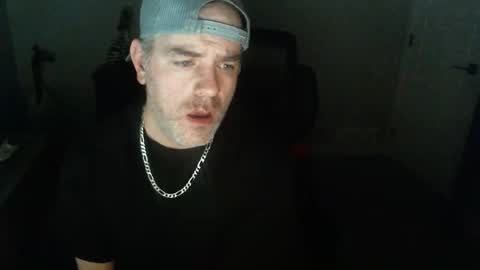 CanadianBacon6969 online show from March 7, 7:08 am