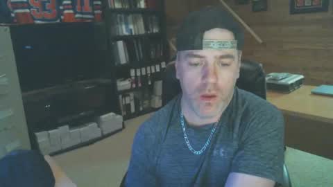 CanadianBacon6969 online show from February 16, 4:53 am