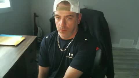 CanadianBacon6969 online show from April 29, 11:20 pm