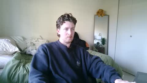 Devon online show from January 24, 9:37 pm