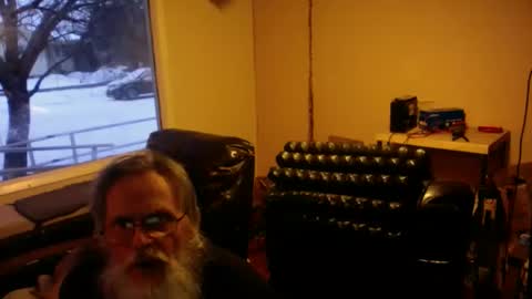 canaken online show from February 28, 1:09 am