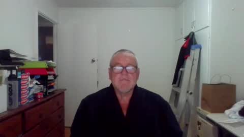 Canberian online show from March 1, 11:15 pm