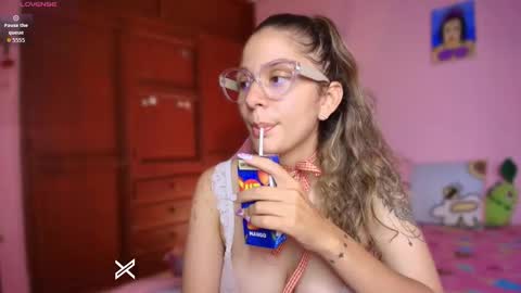 Candase online show from September 23, 11:00 pm