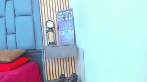 Candela online show from January 4, 3:17 pm