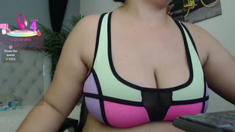 Snapshot of candiapole chatting on October 14, 12:41 pm Candy online show from October 14, 12:41 pm