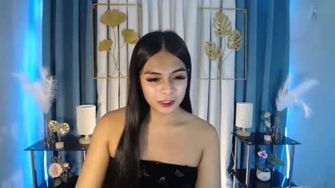 MISS CANDICE online show from April 23, 9:39 am