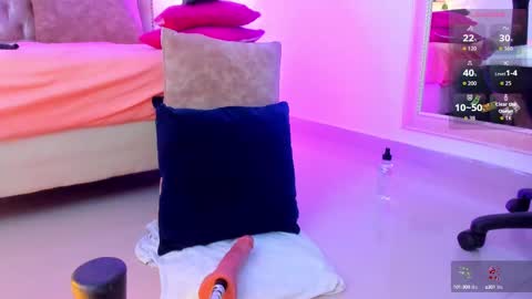 Candie  online show from September 10, 1:34 pm