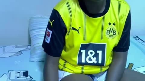 candiemaya online show from January 8, 4:07 am