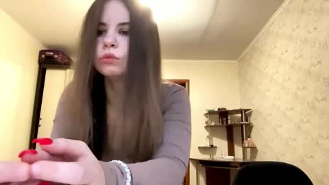 Isabella online show from November 24, 12:04 pm