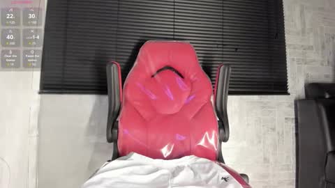 candresruiz online show from October 9, 11:37 am