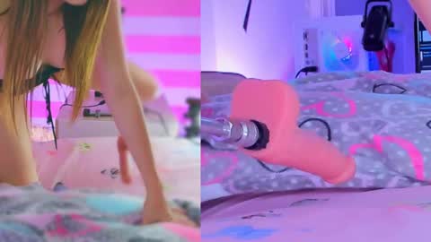   online show from November 23, 9:35 pm