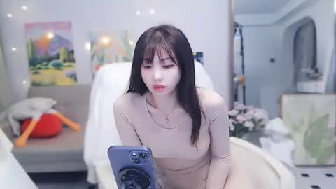 candy8998 online show from February 6, 9:39 pm