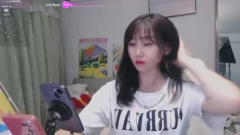 candy8998 online show from February 24, 9:56 am