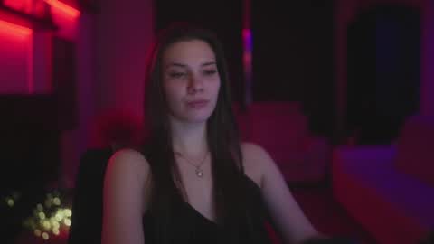 Candy Storm online show from February 2, 8:38 pm