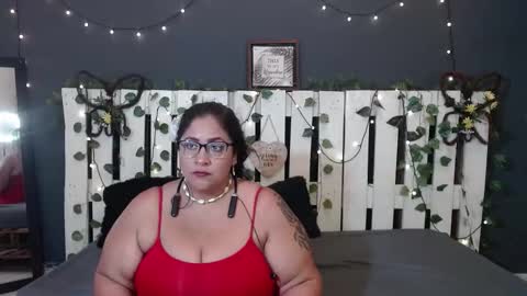 candy online show from October 20, 1:05 pm