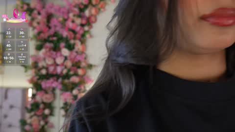 Candy Beck online show from November 19, 1:10 pm